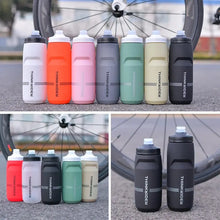 Load image into Gallery viewer, ThinkRider 620ml/750ml Bicycle Bottle MTB Road Bike Water Bottle
