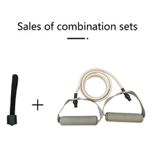 Load image into Gallery viewer, 2PCS Multifunctional Resistance Band Upgrade Door Anchor Strap
