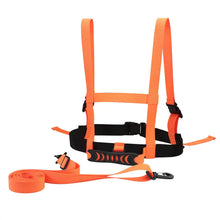 Load image into Gallery viewer, New Outdoor Skiing Training Chest And Back Strap For Children
