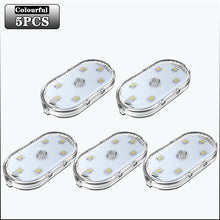 Load image into Gallery viewer, 20PCS Skateboard Lights
