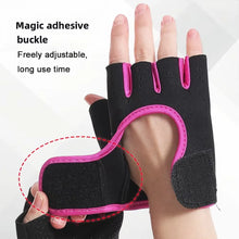 Load image into Gallery viewer, 1 Pair Unisex Adjustable Sports Gloves For Autumn And Winter
