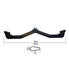 Load image into Gallery viewer, Home Gym Fitness Lat Pull Down Bar LAT Pulldown Attachments
