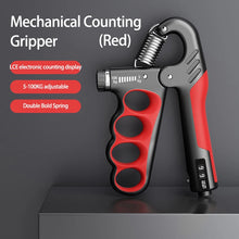 Load image into Gallery viewer, 5-60/100/150kg Grip Strength Gym Wrist Expander Hand Strengthener
