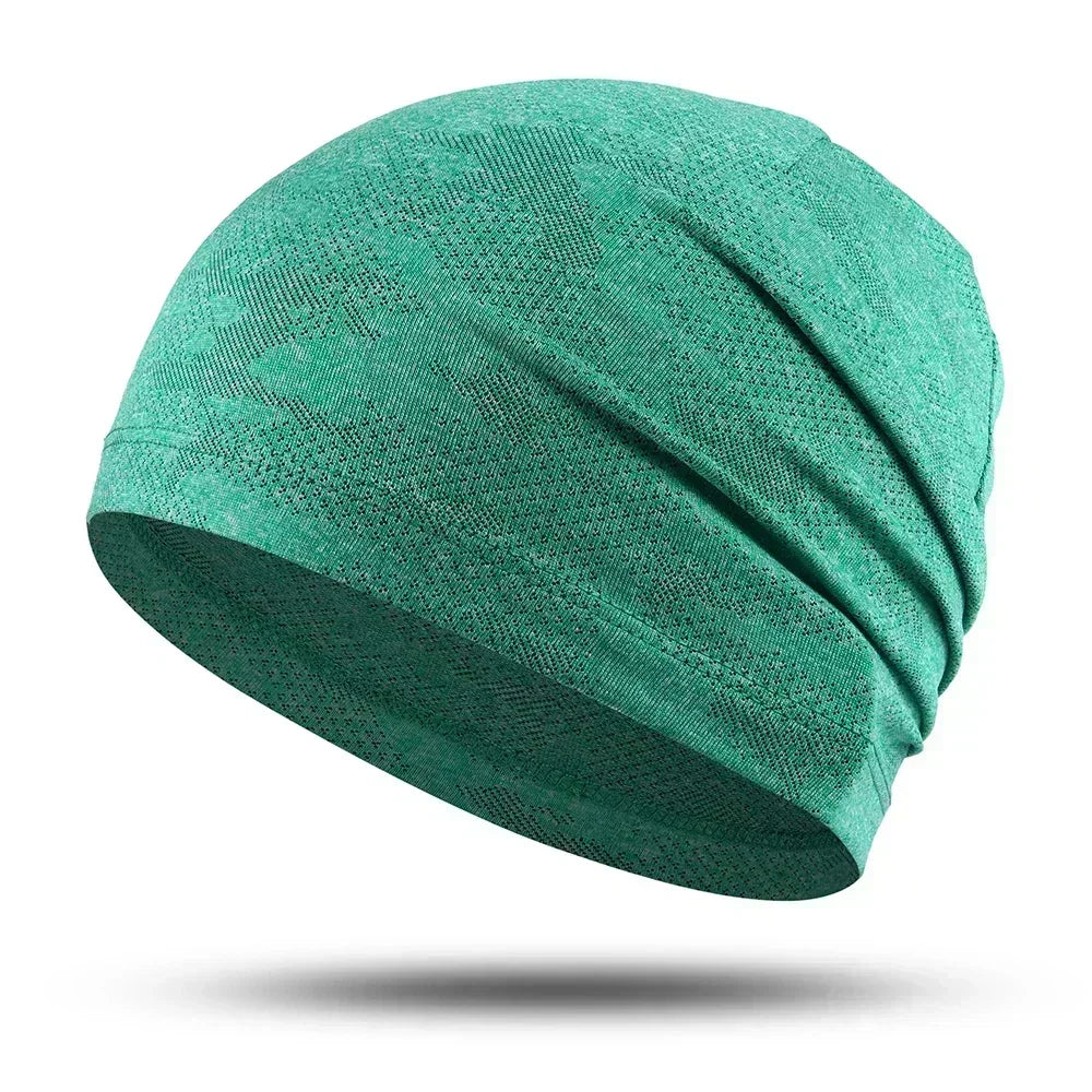 Summer Cool Running Cap