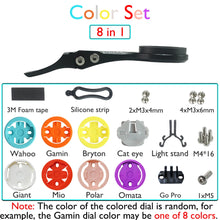 Load image into Gallery viewer, SYNCROS bicycle computer bracket
