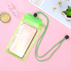 Swimming Bags Waterproof Phone Case Water Proof Bag