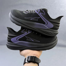 Load image into Gallery viewer, Non - slip outsole! Autumn and winter lightweight and breathable mesh running shoes
