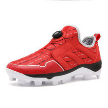 Load image into Gallery viewer, Professional Baseball Shoes Men Luxury Baseball Sneakers
