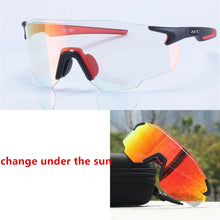 Load image into Gallery viewer, NRC Cycling Sunglasses
