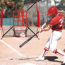 Load image into Gallery viewer, Baseball Practice Net Practice Accuracy Training
