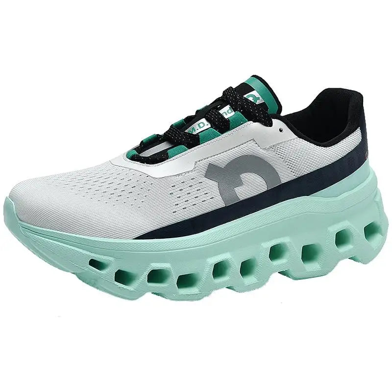 Classic Sports Shoes for Men and Women, Stylish, Versatile Walking