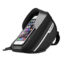 Load image into Gallery viewer, B-SOUL Bicycle Bag Front Bag Handlebar Bag Mobile Phone Bag
