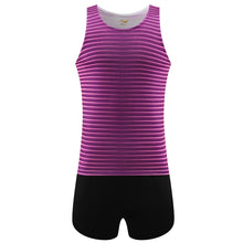 Load image into Gallery viewer, Mens Tracksuit Running Clothes Track And Field Training Suits
