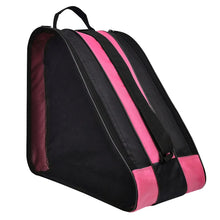 Load image into Gallery viewer, Kids Travel Ice Skating Backpack
