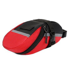 Load image into Gallery viewer, DOMEN Bicycle WaterProof Saddle Bag
