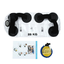 Load image into Gallery viewer, Water Power Bag Home Fitness Aqua Bag Weightlifting Body Building
