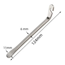 Load image into Gallery viewer, 3PCS Bicycle Tyre Lever Tube Repair Service

