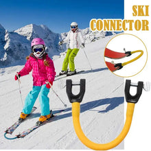 Load image into Gallery viewer, Ski Tip Connector For Beginners
