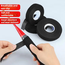 Load image into Gallery viewer, Elastic bandage for Horizontal bar Self-Adhesive Anti-Slip Sleeve Wrapped Straps
