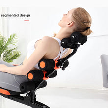 Load image into Gallery viewer, Six in one multifunctional abdominal machine
