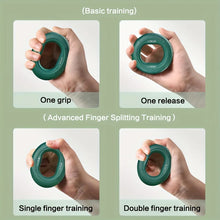Load image into Gallery viewer, Silicone Hand Grip Strengthener

