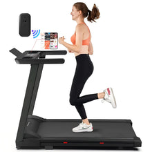 Load image into Gallery viewer, 3.0HP Treadmills Electric APP Online
