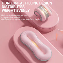 Load image into Gallery viewer, 2PCS Ankle Weights Soft Sand
