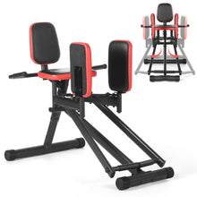 Load image into Gallery viewer, WARMOUNTS Hip Abductor Machine Glute &amp; Thigh Trainer for Women
