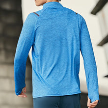 Load image into Gallery viewer, Anti-sweat Breathable Running Top ﻿
