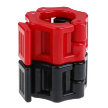 Load image into Gallery viewer, 28mm 30mm 25mm Barbell Collar Lock Dumbell Clips Clamp
