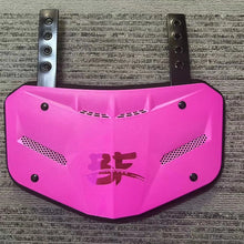 Load image into Gallery viewer, American Football Back Plate

