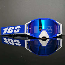 Load image into Gallery viewer, 100 High Definition Lens Snow Goggles Windproof,Sandproof for All Day Skiing for Men Women
