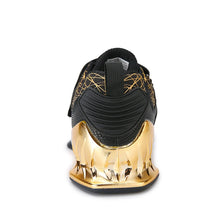 Load image into Gallery viewer, Men Professional Deadlift Shoes Non Slip Barefoot Training Weightlifting Squat

