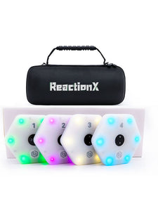 Reactionx queling 】 【 training lamp light speed agility reaction equipment
