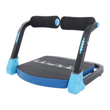 Load image into Gallery viewer, Sit up Exercise Abdominal Workout Equipment Multifunctional Ab Trainer
