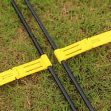 Load image into Gallery viewer, Agility Ladders Nylon Straps For Speed Training
