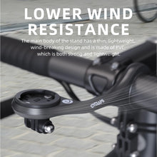 Load image into Gallery viewer, CYCLAMI Bicycle Computer Mount Gopro Camera Mount Headlight Mount
