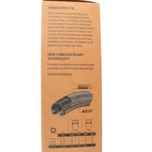 Load image into Gallery viewer, Continental Grand Prix TR Tubeless Road bike Tire  Anti Puncture Tubeless Tire
