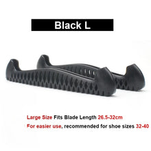 Load image into Gallery viewer, S/L/XL Walkable Ice Skate Blade Cover
