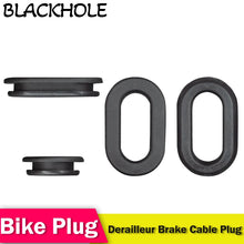Load image into Gallery viewer, Bike Cable Plugs MTB Frame Brake Hole Road Bicycle Frame
