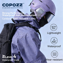 Load image into Gallery viewer, COPOZZ Ski Bag  Waterproof Lightweight Wear-resistant
