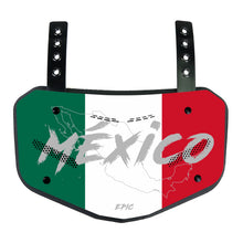 Load image into Gallery viewer, American Football Back Plate
