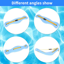 Load image into Gallery viewer, Floating Board Belt EVA Back Float Board
