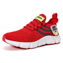Load image into Gallery viewer, Men Casual Sneakers Summer Breathable Sport Shoes
