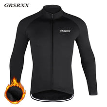 Load image into Gallery viewer, GRSRXX Thermal Winter Cycling Jacket
