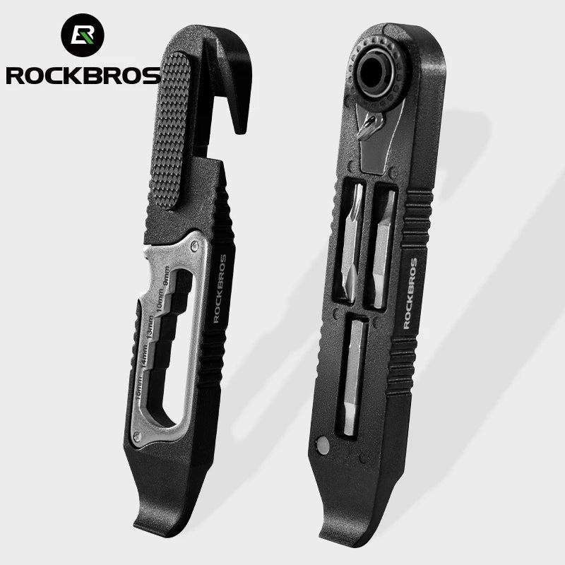 ROCKBROS Bicycle Wrench Set