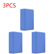 Load image into Gallery viewer, 1-4Pcs Yoga Block Gym Foam Brick
