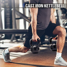 Load image into Gallery viewer, Kettlebell Weight Sets

