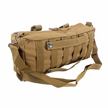 Load image into Gallery viewer, Tactic Molle BagCapacity Shoulder Pack Molle Pouch Multi-Purpose Bag

