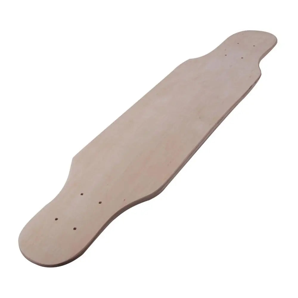 CM 9 Layer DIY Graffiti Long Board Road Skateboard